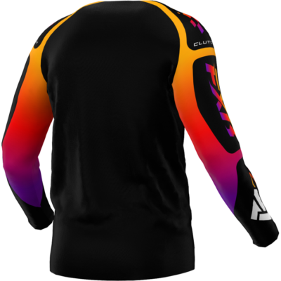 MAILLOT FXR CLUTCH  SPECTRUM 2025