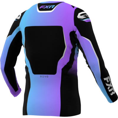 MAILLOT FXR REVO AURORA 2025