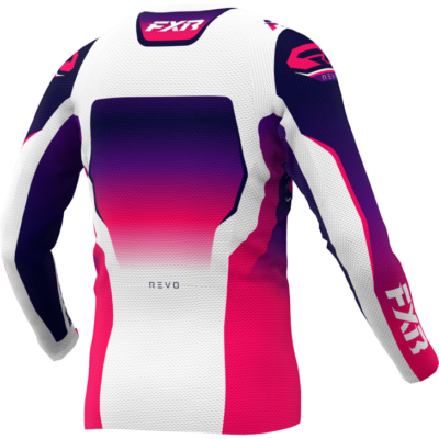 MAILLOT FXR REVO RAZZ 2025