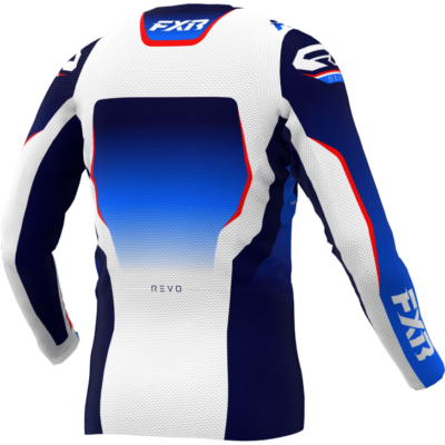 MAILLOT FXR REVO SONIC 2025