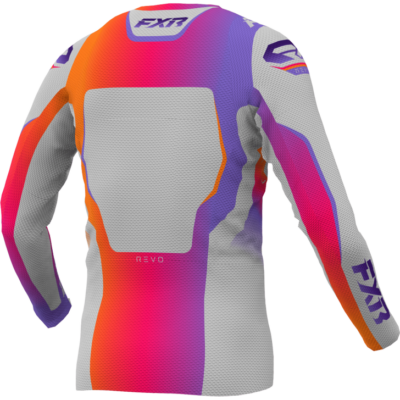 MAILLOT FXR REVO THERMAL 2025