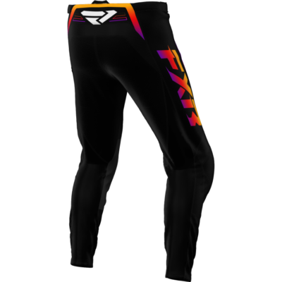 PANTALON FXR CLUTCH SPECTRUM 2025