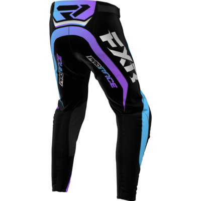 PANTALON FXR REVO  AURORA 2025