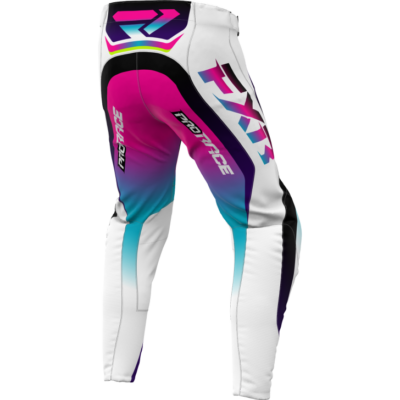 PANTALON FXR REVO LITHIUM 2025