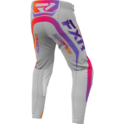 PANTALON FXR REVO THERMAL 2025