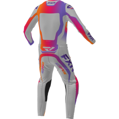 TENUE FXR REVO  THERMAL 2025