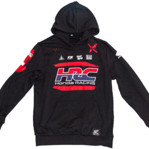 Sweat à capuche Honda HRC