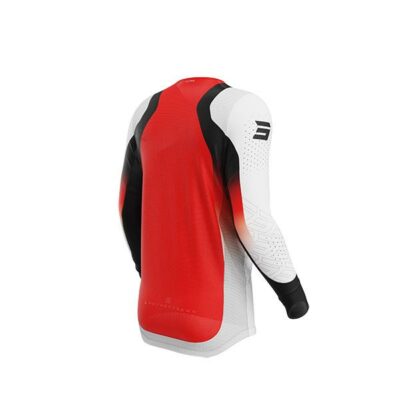 Maillot Shot AEROLITE ULTRA RED