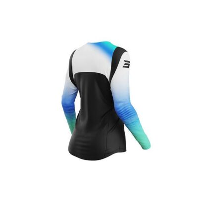 Maillot Shot femme Contact HERA BLUE