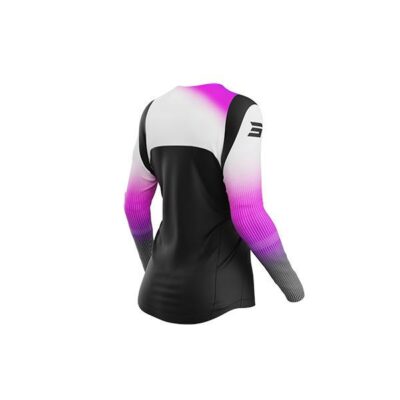 Maillot Shot femme Contact HERA PINK