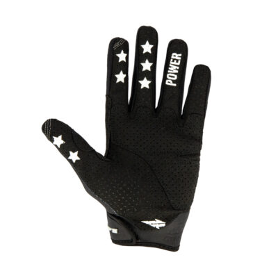 Gants Cross Swaps ENDMX Noir