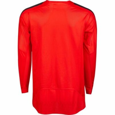 Maillot Cross FLY Racing EVO DST ROUGE/BLANC/NOIR