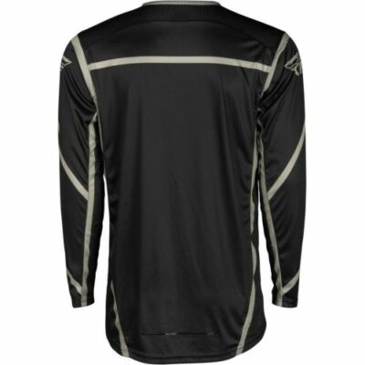 Maillot Cross FLY Racing LITE NOIR/GRIS