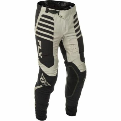 Pantalon Cross FLY Racing LITE NOIR/GRIS