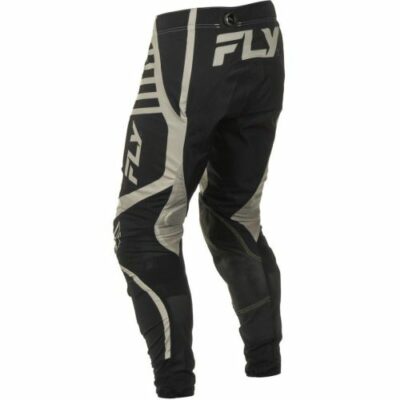 Pantalon Cross FLY Racing LITE NOIR/GRIS