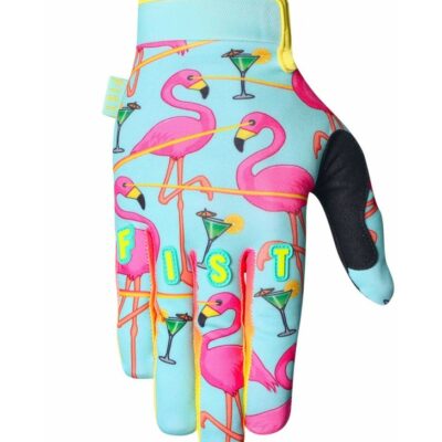 GANTS FIST STRAPPED FLAMINGO ATTACK