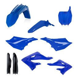 Full Kit Plastique Yamaha YZ 125/250 22-25