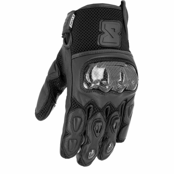 Sur mtc60.fr, trouvez les gants de moto été S-Line qui allient performance et confort. Préparez-vous pour la saison estivale en toute sécurité.