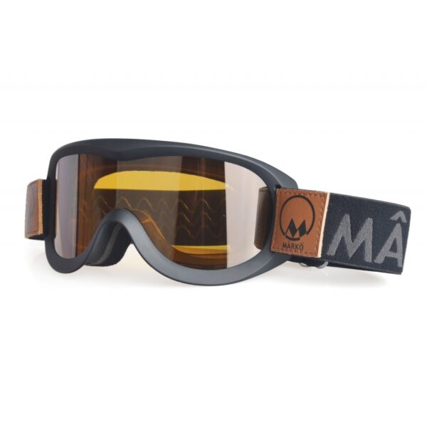 Visitez mtc60.fr pour les lunettes de moto Marko B8 REPLICA Noir. Offrez-vous une combinaison parfaite de confort et de style pour vos sorties à moto.