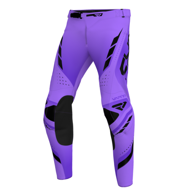 Visitez mtc60.fr pour le pantalon cross FXR Vapor Abyss. Parfait pour les aventuriers, il garantit protection et confort sur tous les terrains.