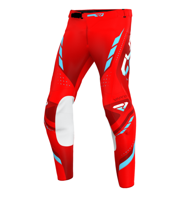 Découvrez le pantalon cross FXR Vapor Scorch sur MTC60.FR. Conçu pour les passionnés de motocross, il allie confort, performance et style.