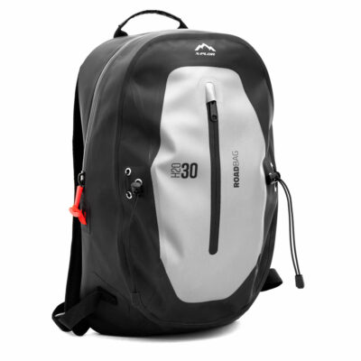 Découvrez le sac à dos waterproof X-PLOR 30L sur MTC60.FR. Idéal pour vos aventures en plein air, il allie fonctionnalité et style. Emportez tout en toute sécurité.