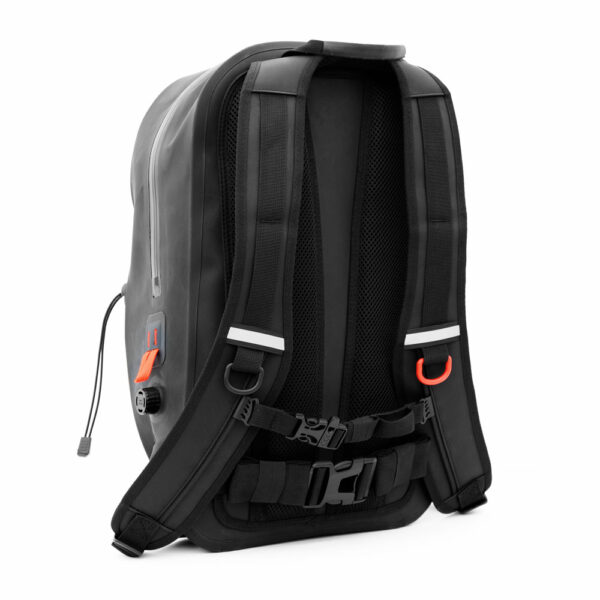 Découvrez le sac à dos waterproof X-PLOR 30L sur MTC60.FR. Idéal pour vos aventures en plein air, il allie fonctionnalité et style. Emportez tout en toute sécurité.