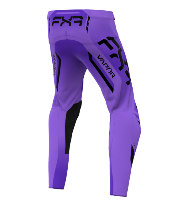 PANTALON CROSS FXR VAPOR ABYSS – Image 2