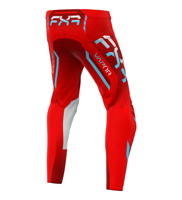 PANTALON CROSS  FXR VAPOR  SCORCH – Image 2