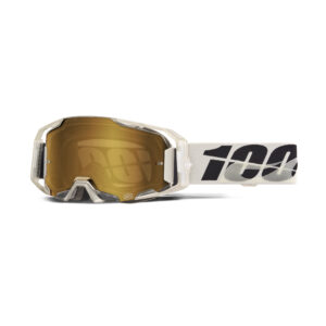 . Le masque cross 100% ARMATIC Pitch est disponible sur mtc60.fr. Profitez d'une vision claire et d'un style inégalé pour vos aventures tout-terrain.