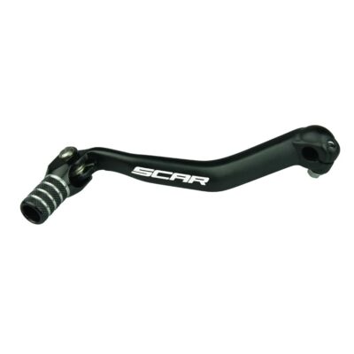 Découvrez le levier de changement de vitesse Yamaha Black Tip sur mtc60.fr. Performance et style réunis pour une expérience de conduite optimale.