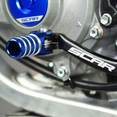Découvrez le Sélecteur de Vitesse SCAR sur mtc60.fr. Optimisez vos performances avec des solutions innovantes et adaptées à vos besoins.