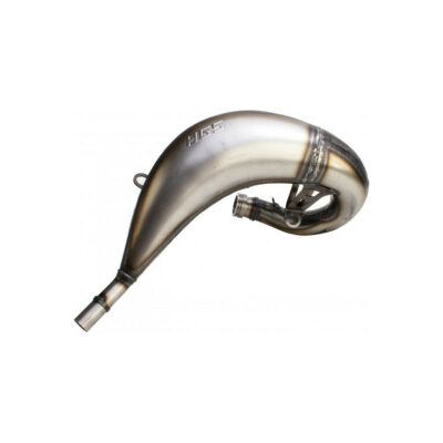 Pot acier HGS KTM 125 SX 2019-2021 Husqvarna 125 TC 2019-2021 GasGas 125 MC 2021